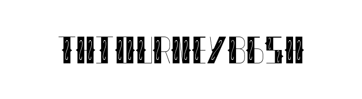 Corral Regular  Free Fonts Download