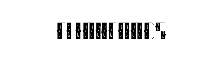 Corral Regular  Free Fonts Download