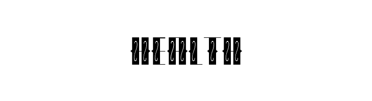 Corral Regular  Free Fonts Download
