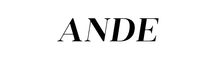 Vendura SemiBold Italic Demo  Free Fonts Download