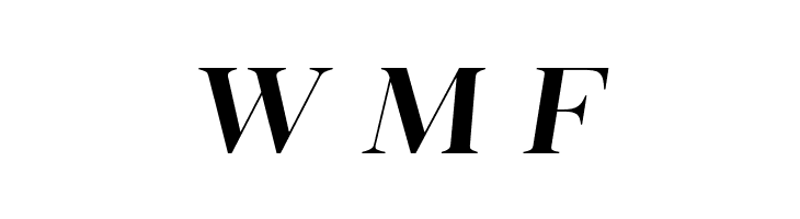 Vendura SemiBold Italic Demo  Free Fonts Download