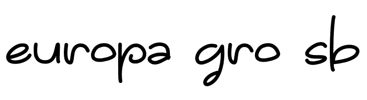 Ogicha DEMO  Free Fonts Download