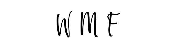 She Amasya  Free Fonts Download