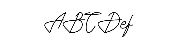 Marsseille Demo  Free Fonts Download