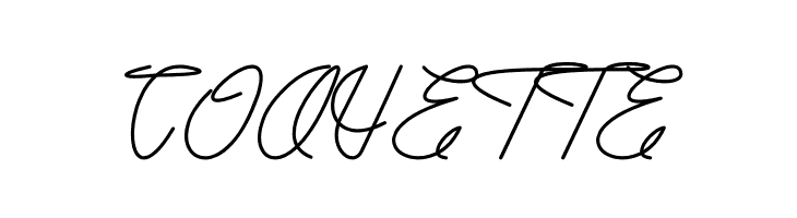 Marsseille Demo  Free Fonts Download