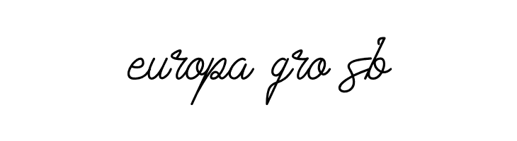 Marsseille Demo  Free Fonts Download