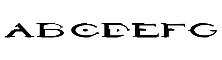 HaloRegular  Free Fonts Download