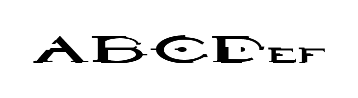 HaloRegular  Free Fonts Download