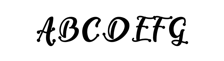 Berlineta DEMO  Free Fonts Download