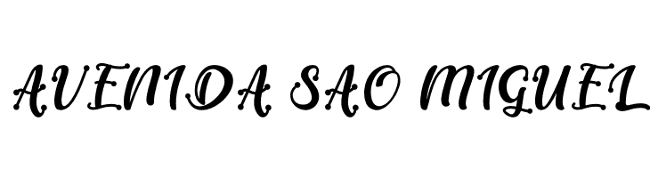 Berlineta DEMO  Free Fonts Download