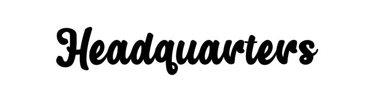 Alrighton DEMO  Free Fonts Download