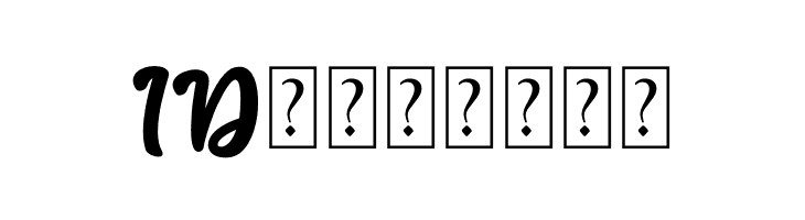 Alrighton DEMO  Free Fonts Download
