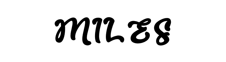 Alrighton DEMO  Free Fonts Download