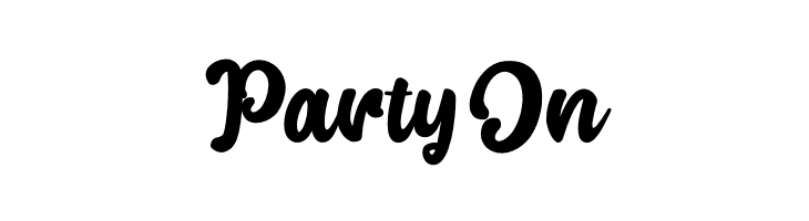 Alrighton DEMO  Free Fonts Download