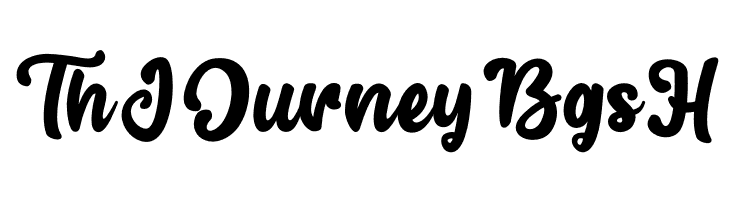 Alrighton DEMO  Free Fonts Download