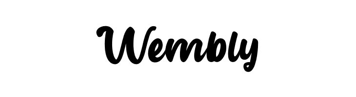 Alrighton DEMO  Free Fonts Download