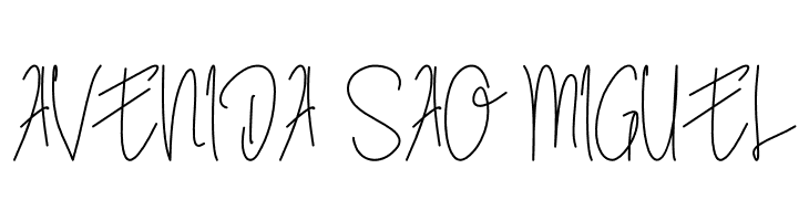 Blista Rade Demo  Free Fonts Download