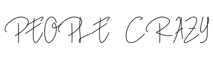 Blista Rade Demo  Free Fonts Download