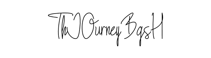 Blista Rade Demo  Free Fonts Download