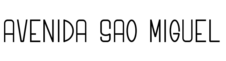 Bonjour Allgera Sans  Free Fonts Download