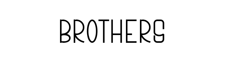 Bonjour Allgera Sans  Free Fonts Download