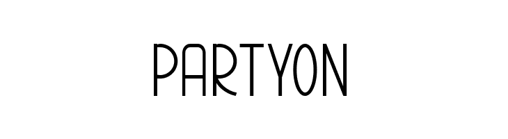 Bonjour Allgera Sans  Free Fonts Download
