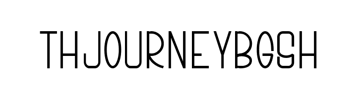 Bonjour Allgera Sans  Free Fonts Download