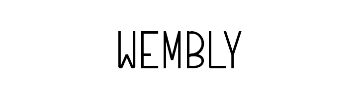 Bonjour Allgera Sans  Free Fonts Download