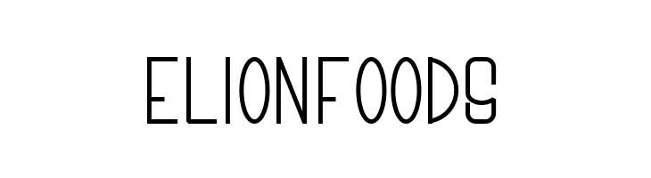 Bonjour Allgera Sans  Free Fonts Download