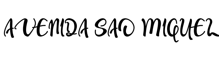 Olcigatte DEMO  Free Fonts Download