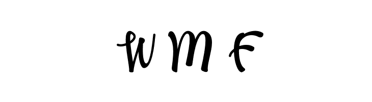 Olcigatte DEMO  Free Fonts Download