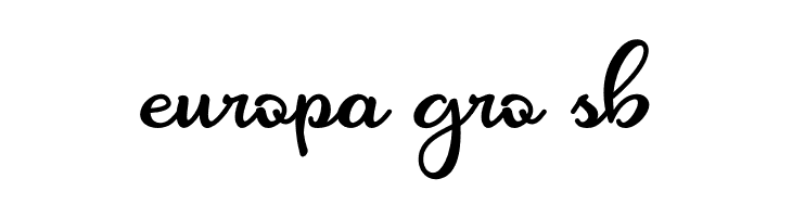 Olcigatte DEMO  Free Fonts Download