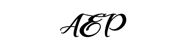 Bonjour Allgera  Free Fonts Download