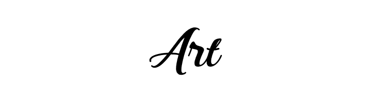 Bonjour Allgera  Free Fonts Download