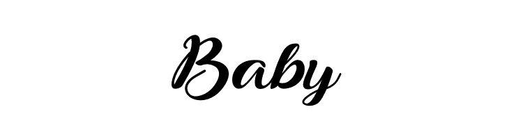 Bonjour Allgera  Free Fonts Download