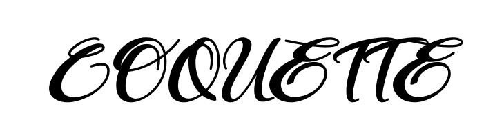 Bonjour Allgera  Free Fonts Download
