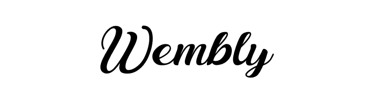 Bonjour Allgera  Free Fonts Download