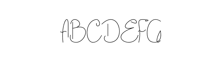 Cattalleya Demo  Free Fonts Download