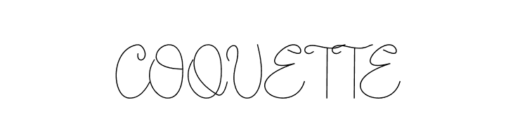 Cattalleya Demo  Free Fonts Download