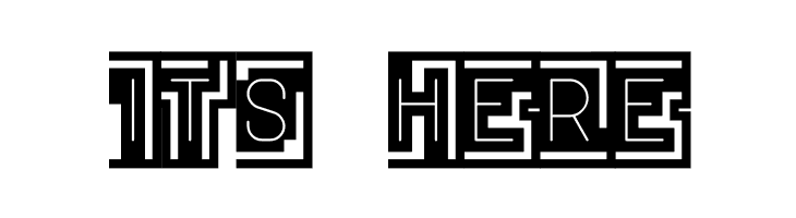 AVAND  Free Fonts Download