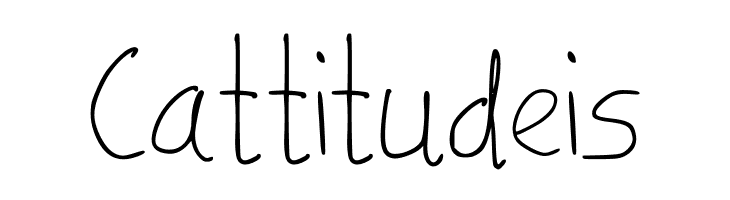 Joshs Handwriting Regular  Free Fonts Download