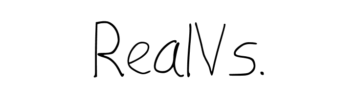 Joshs Handwriting Regular  Free Fonts Download