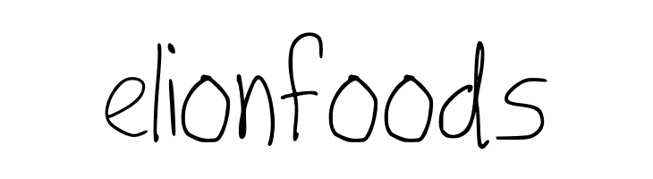 Joshs Handwriting Regular  Free Fonts Download