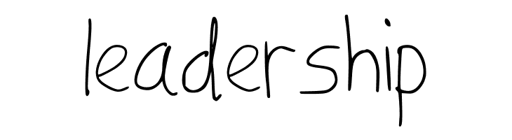 Joshs Handwriting Regular  Free Fonts Download