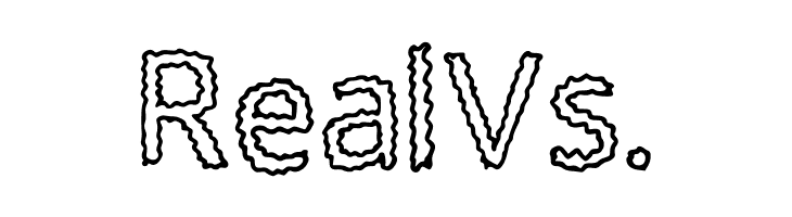 Squiggly Regular  Free Fonts Download