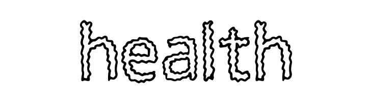 Squiggly Regular  Free Fonts Download