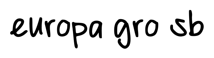 Mares Handwriting Regular  Free Fonts Download