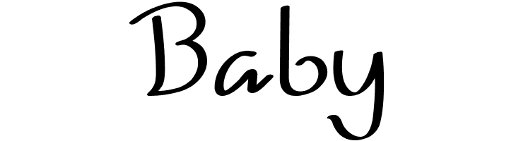 Khillua Zoldyck  Free Fonts Download