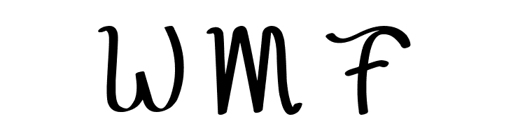 Khillua Zoldyck  Free Fonts Download