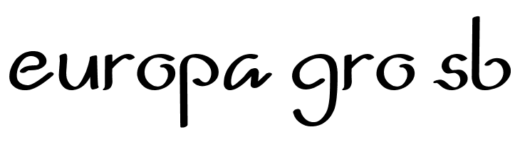 Khillua Zoldyck  Free Fonts Download